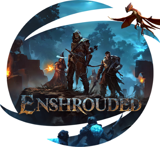 enshrouded